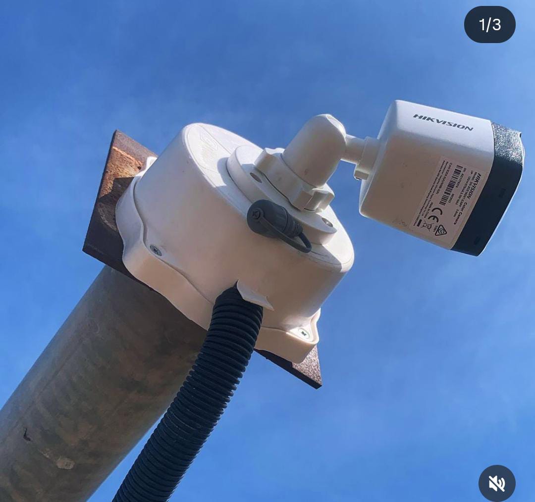 Ege Ada Güvenlik Sistemleri